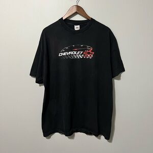 Vintage Chevrolet Shirt